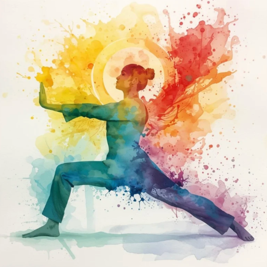 ENERGY RESET WORKSHOP