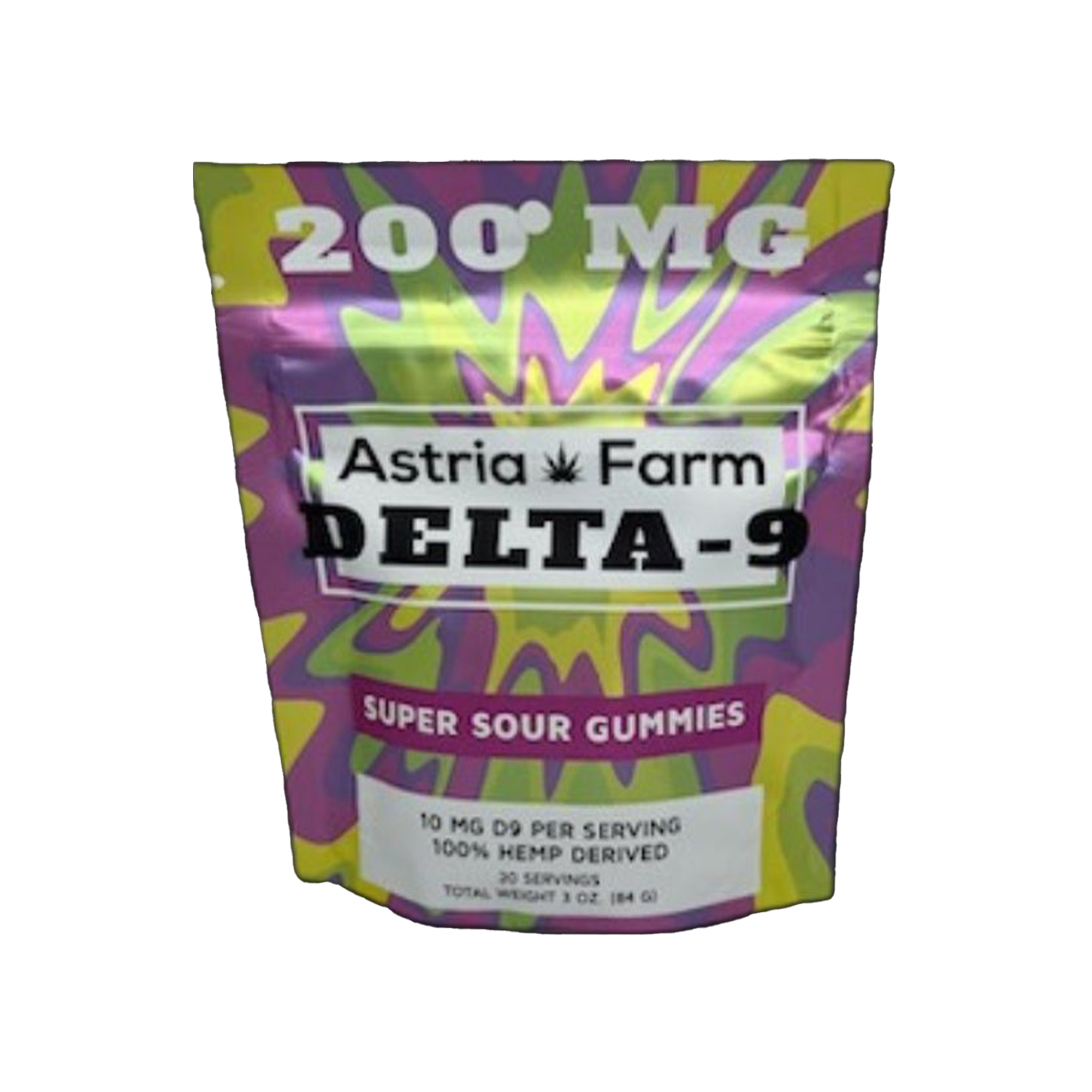 Astria Farm D9 Super Sour