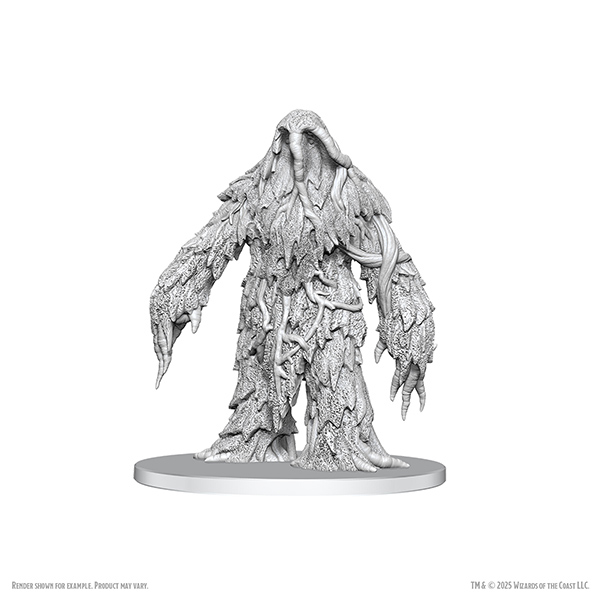 Classic Shambling Mound