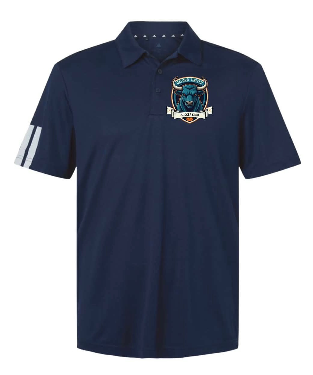 OUSC Polo Adidas