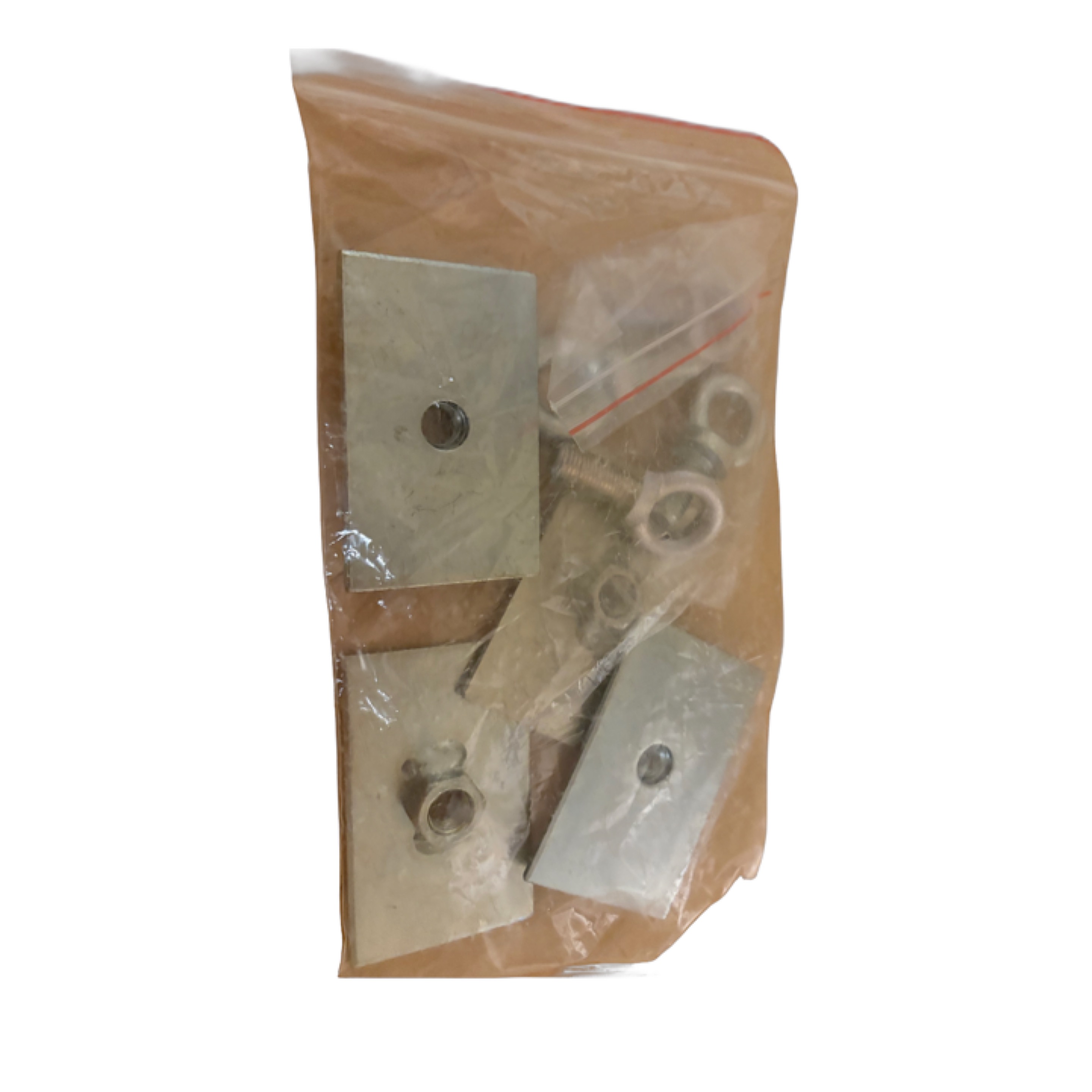 Sparco Steel Seat Bracket