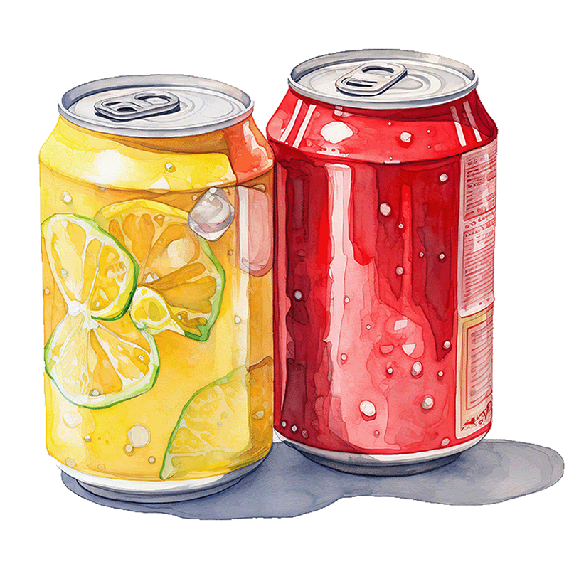 Soda