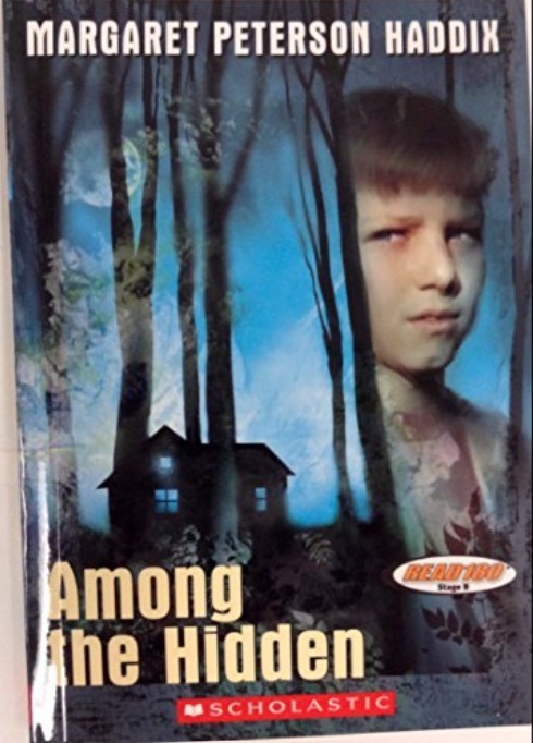 Among the Hidden(Shadow Children #1)/Margaret Peterson Haddix