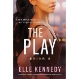 Play - by Elle Kennedy (Paperback)