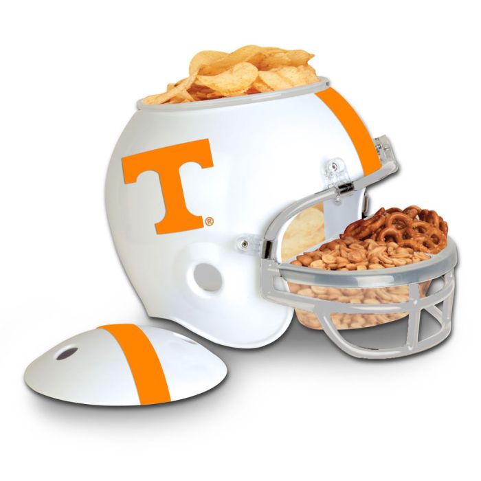 Tennessee Volunteers Snack Helmet