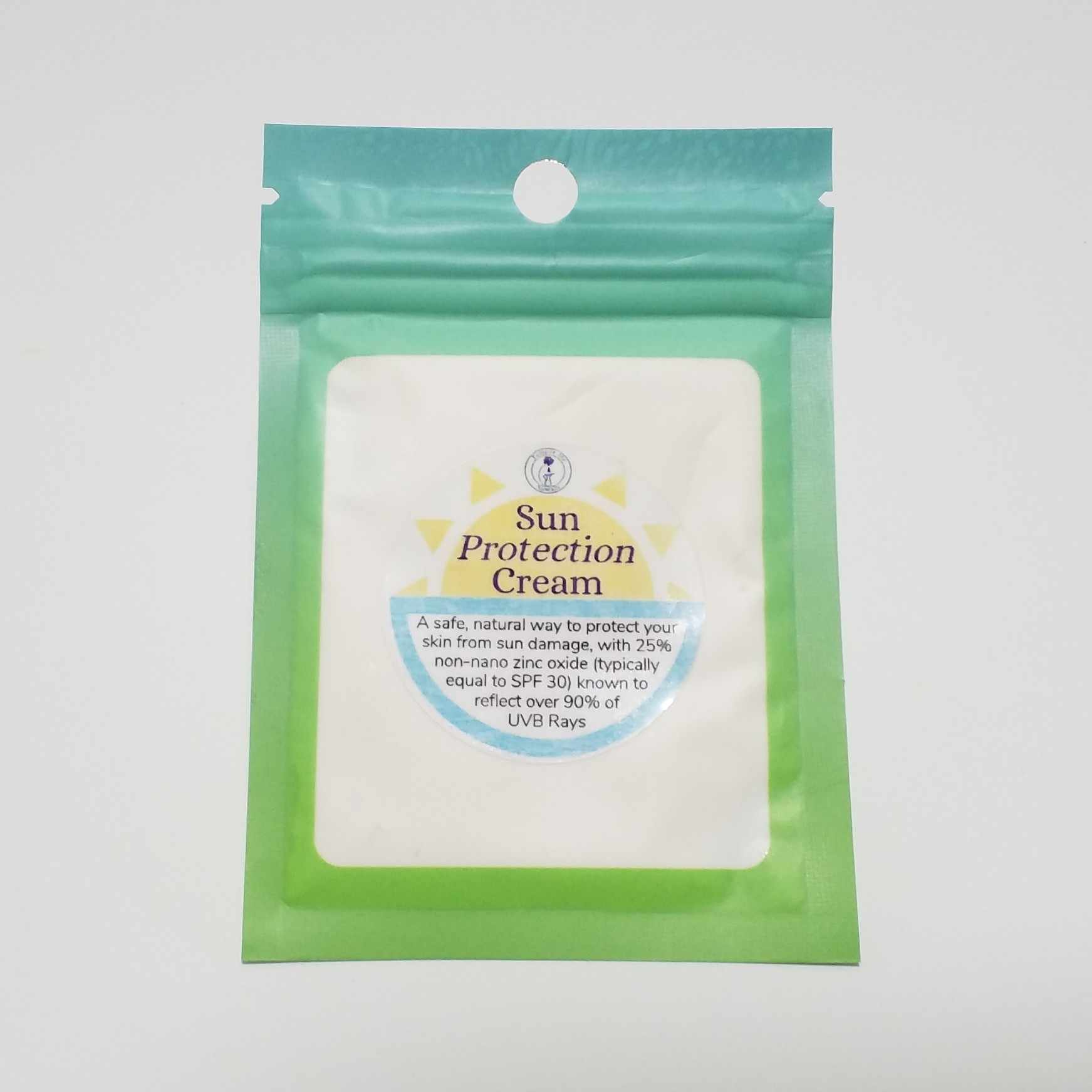 Sun Protector Cream 1 pack 0.35oz
