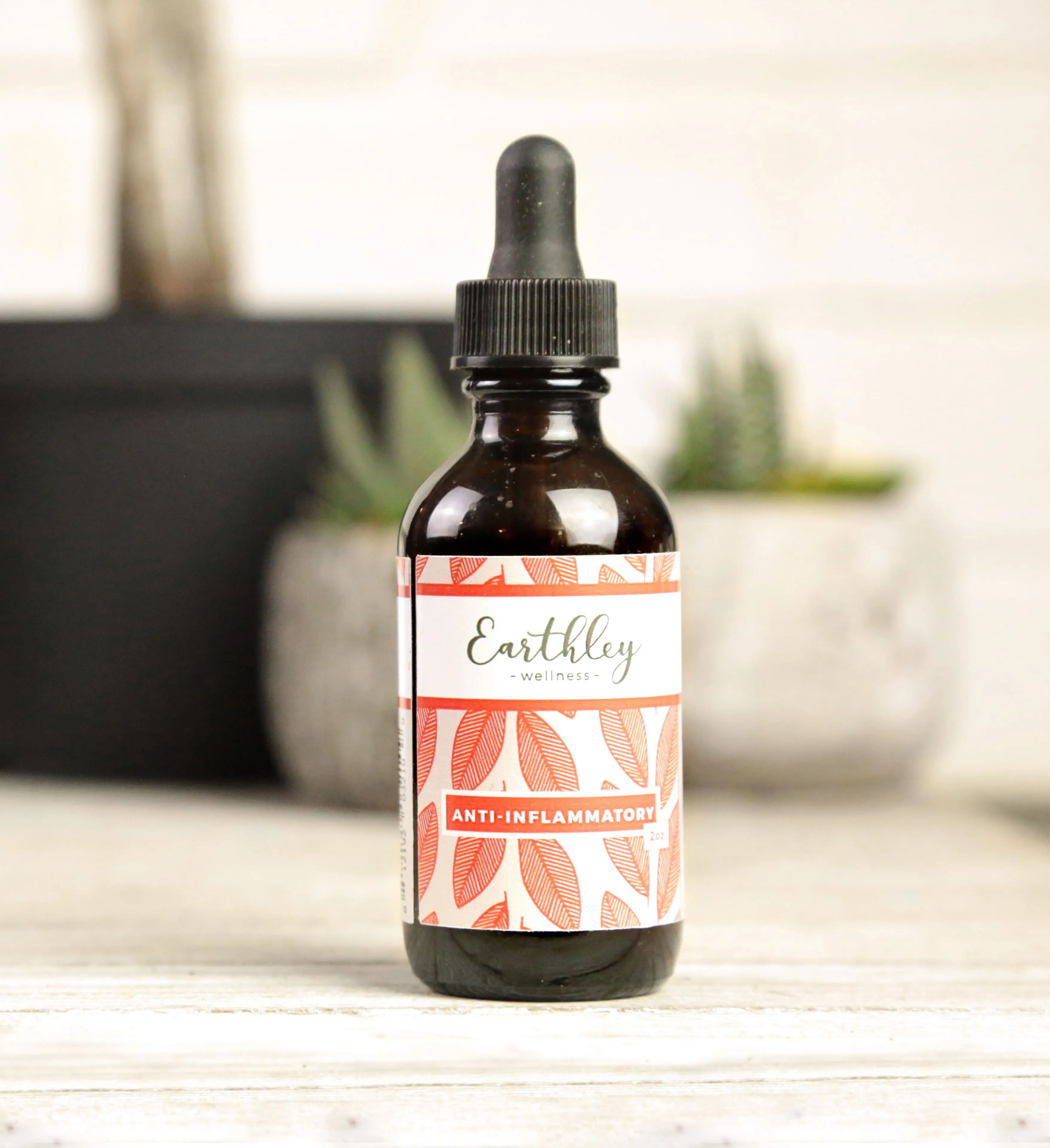 Anti Inflammatory
