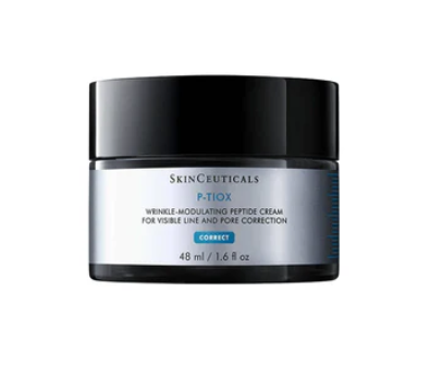 P-TIOX Anti-Wrinkle Cream