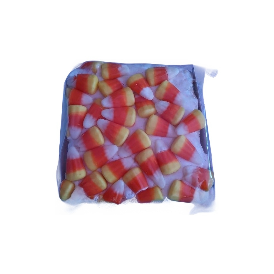 The Crispery Candy Corn