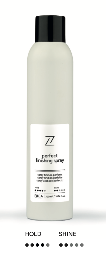Perfect Finishing Spray