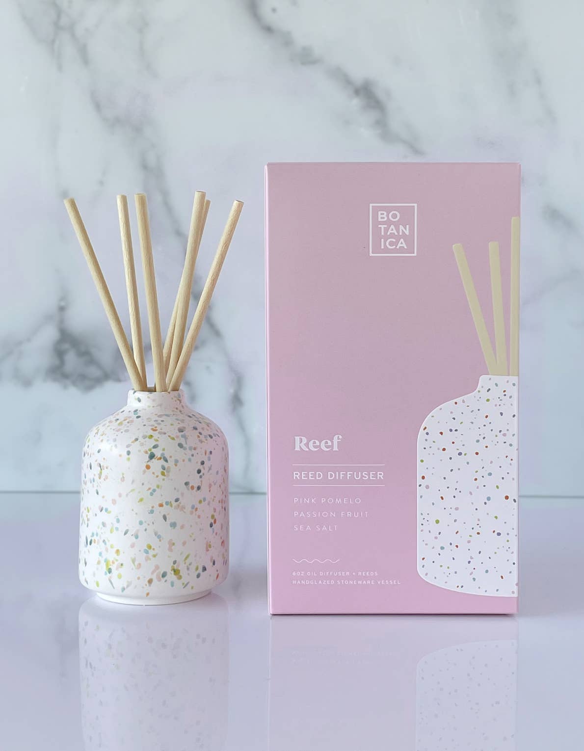 Reef Reed Diffuser - default