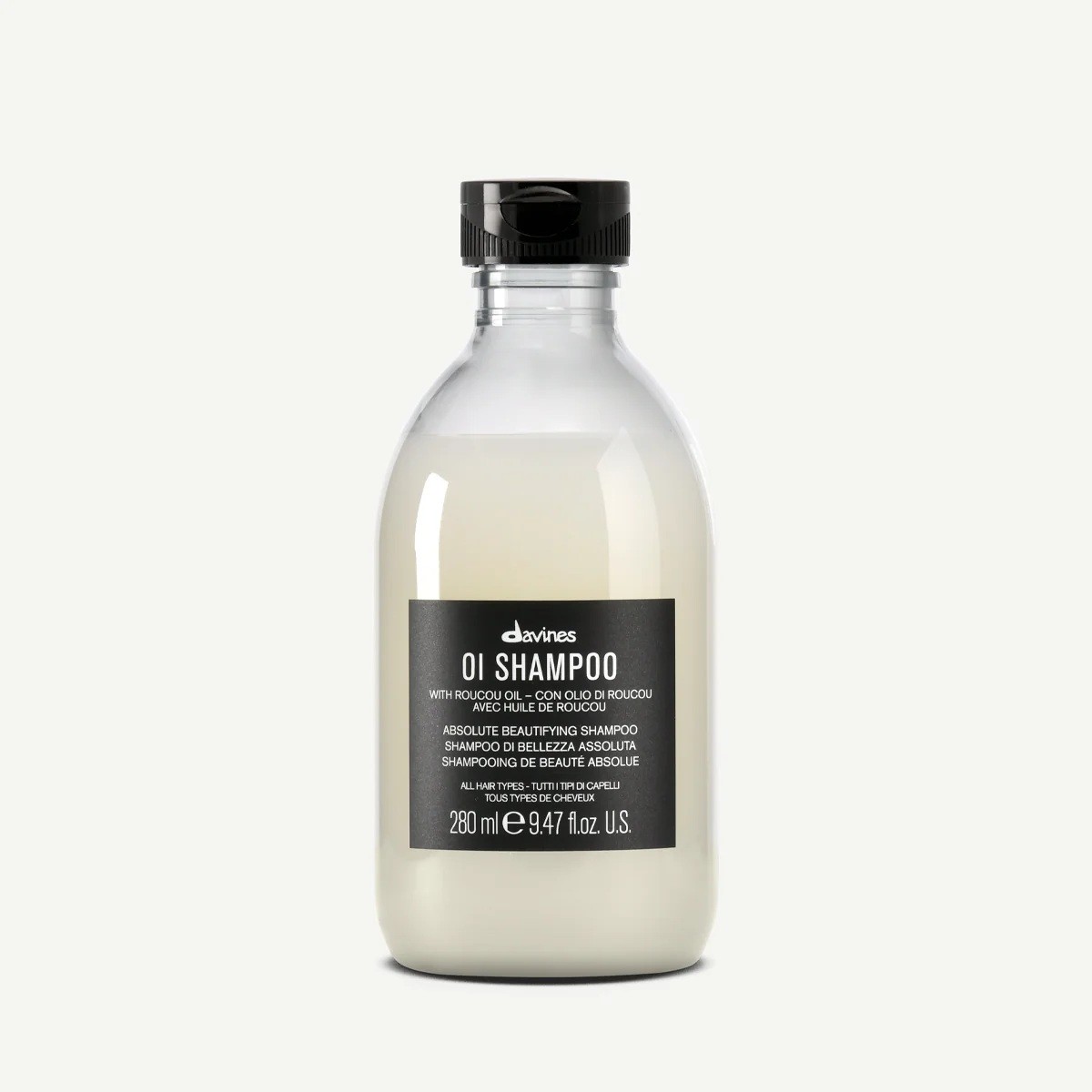 OI Shampoo