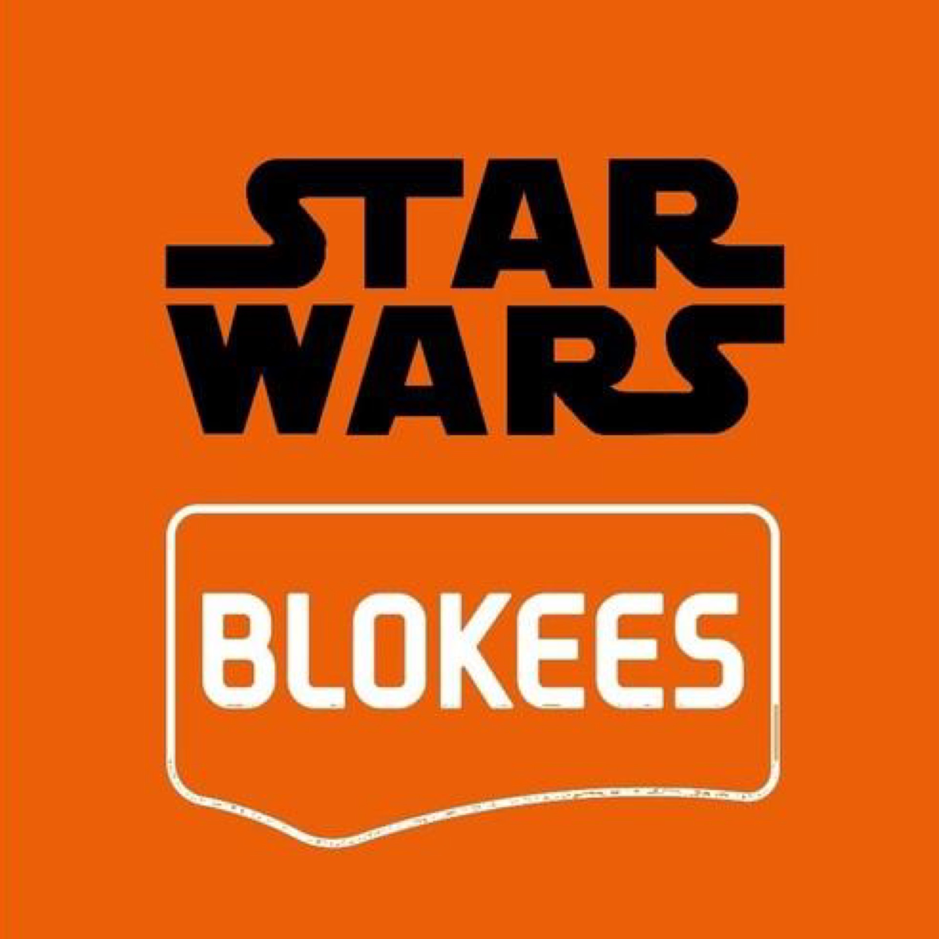 Blokees - Star Wars: The Mandalorian & Grogu
