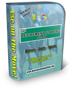Retirement Staking Cloud and ebook