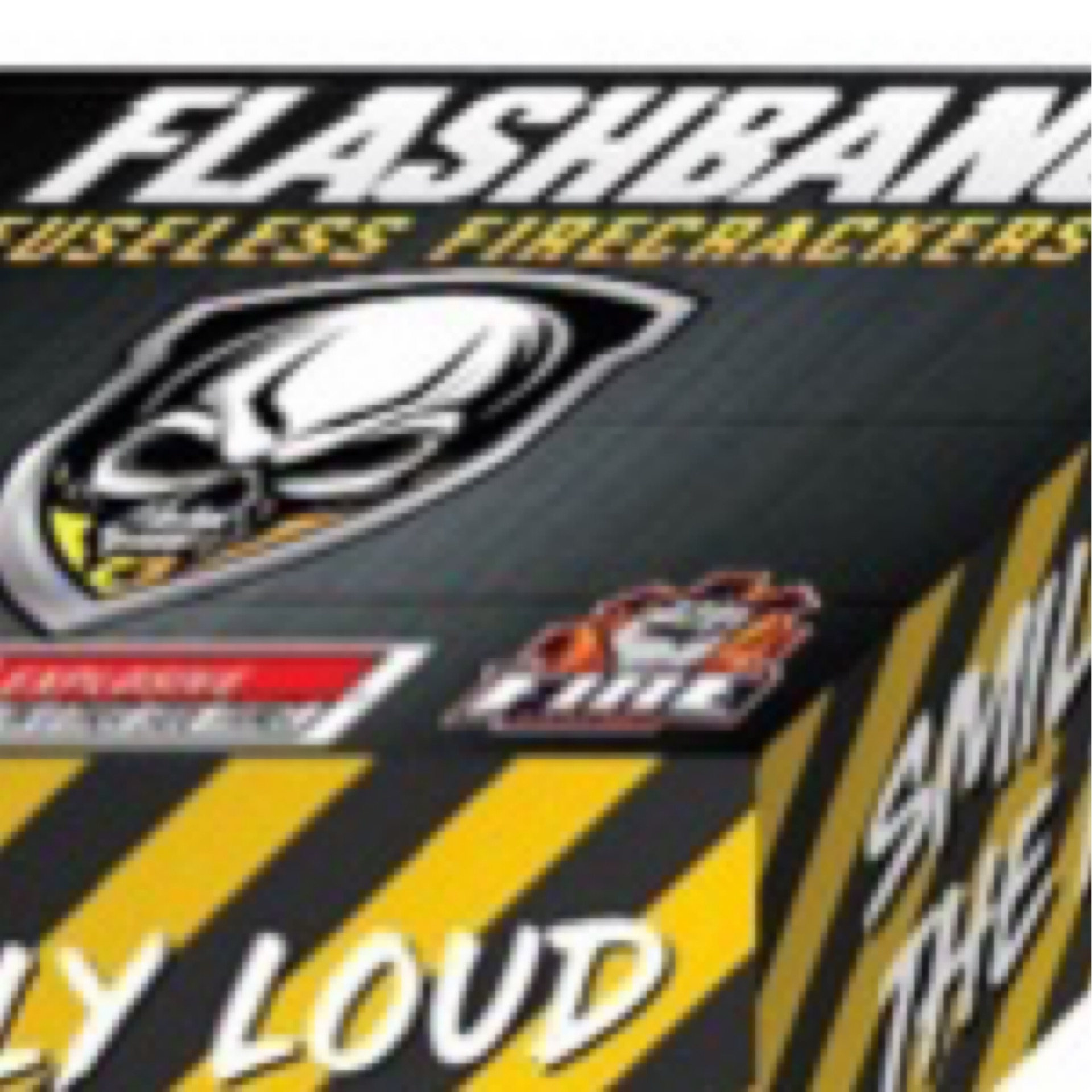 FLASH BANG