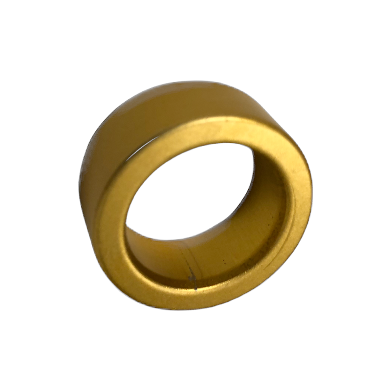 Wheel Spacer Gold - 10mm