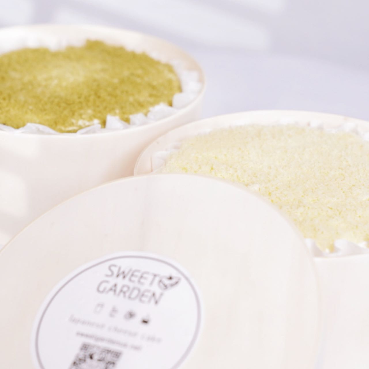 D Fromage CheeseCake