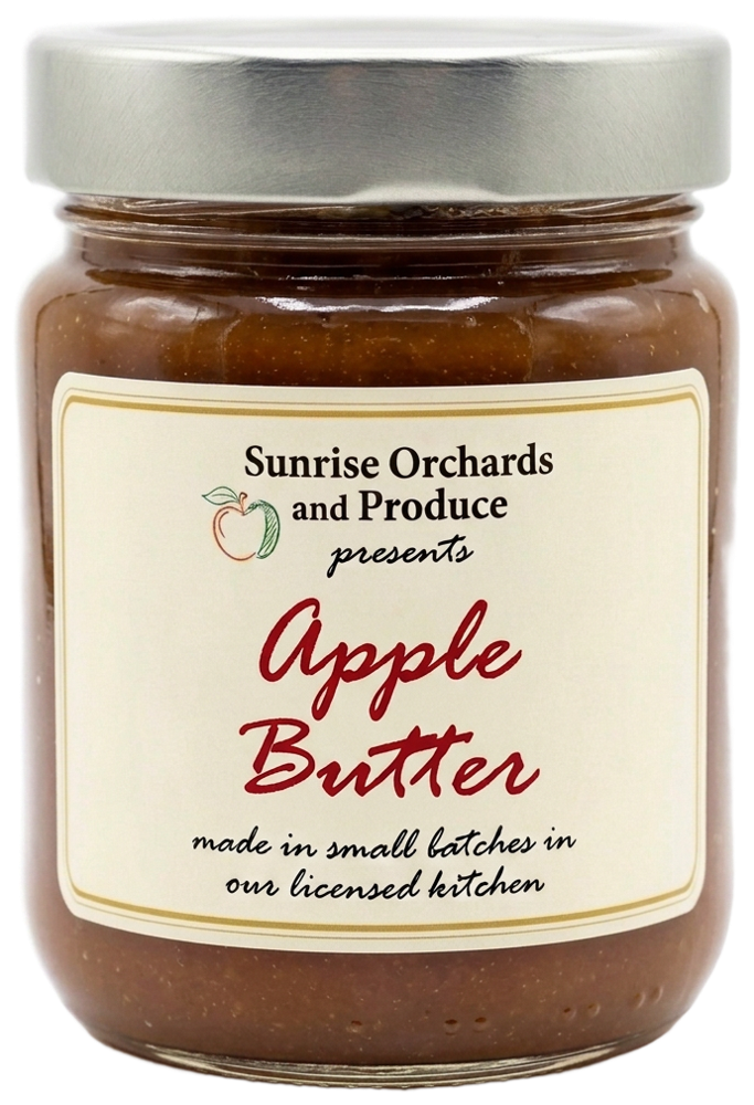 Apple Butter