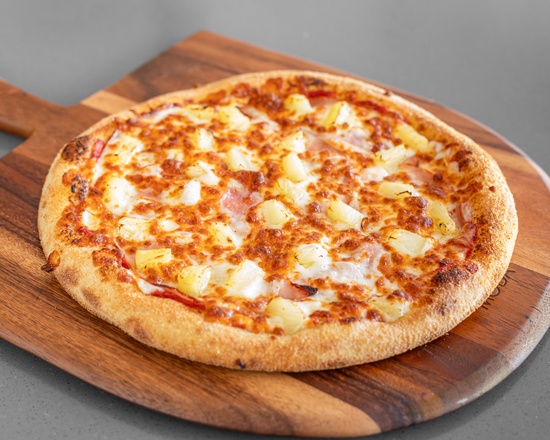 Hawaiian (12in.)