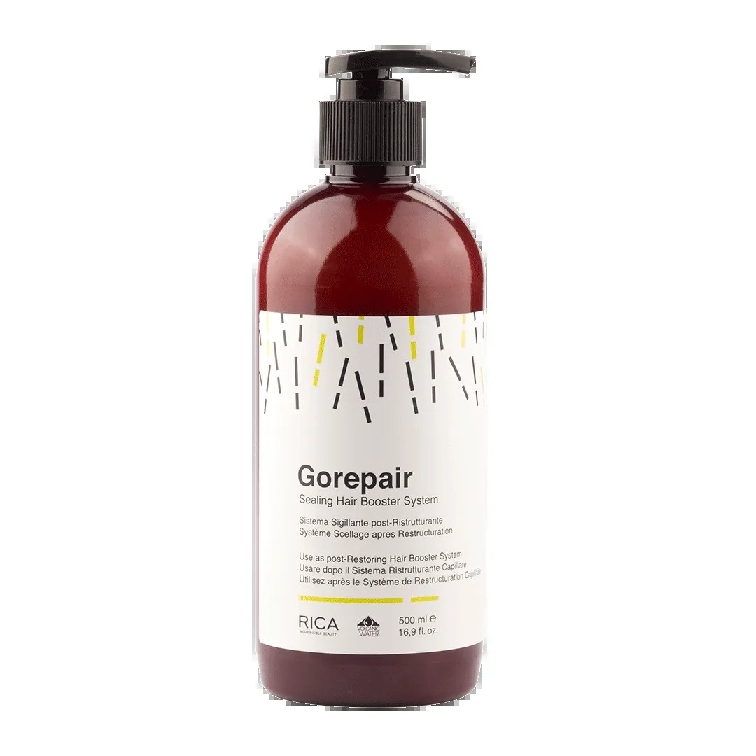 Post-Restructuring Sealing System
