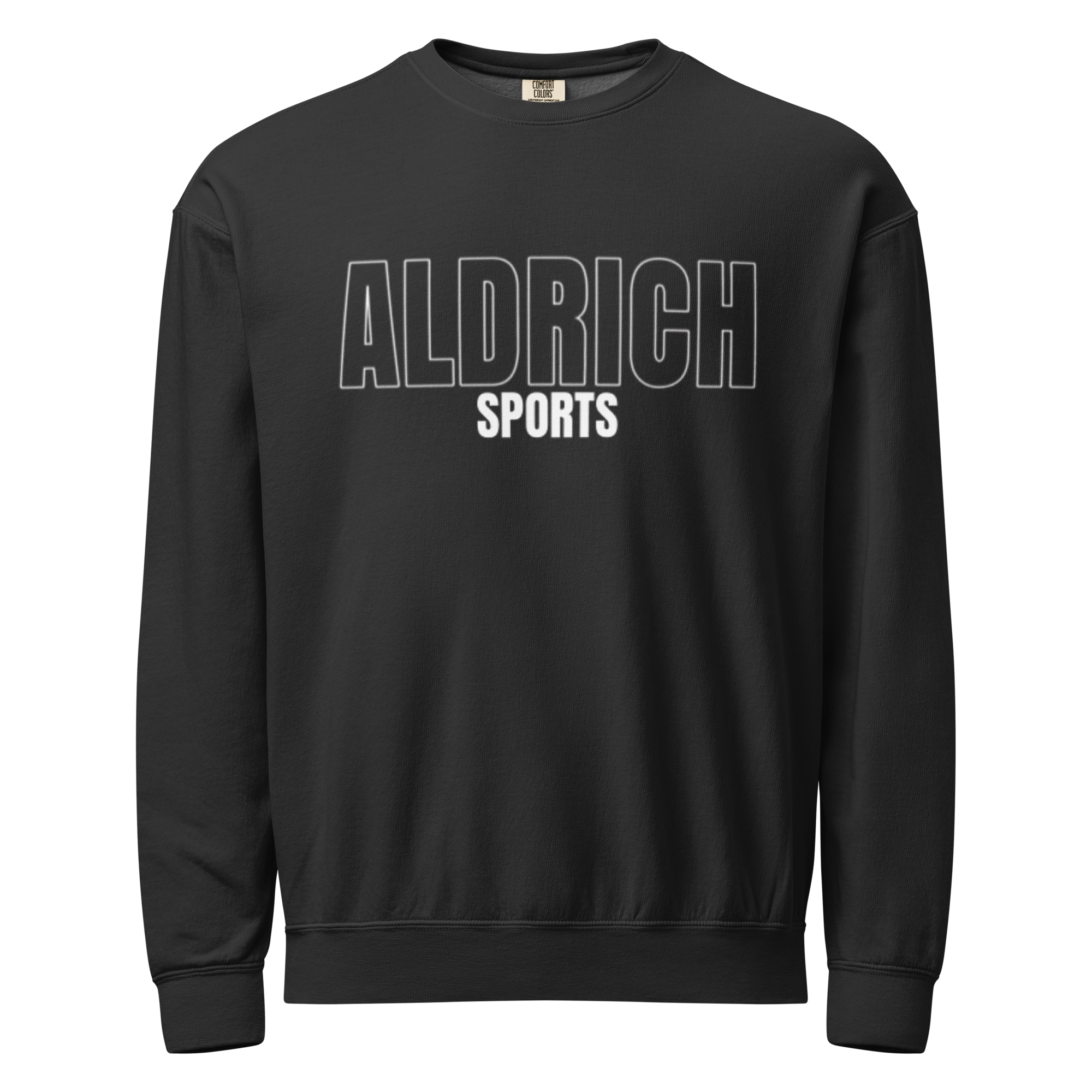 Aldrich Sports Original Crewneck