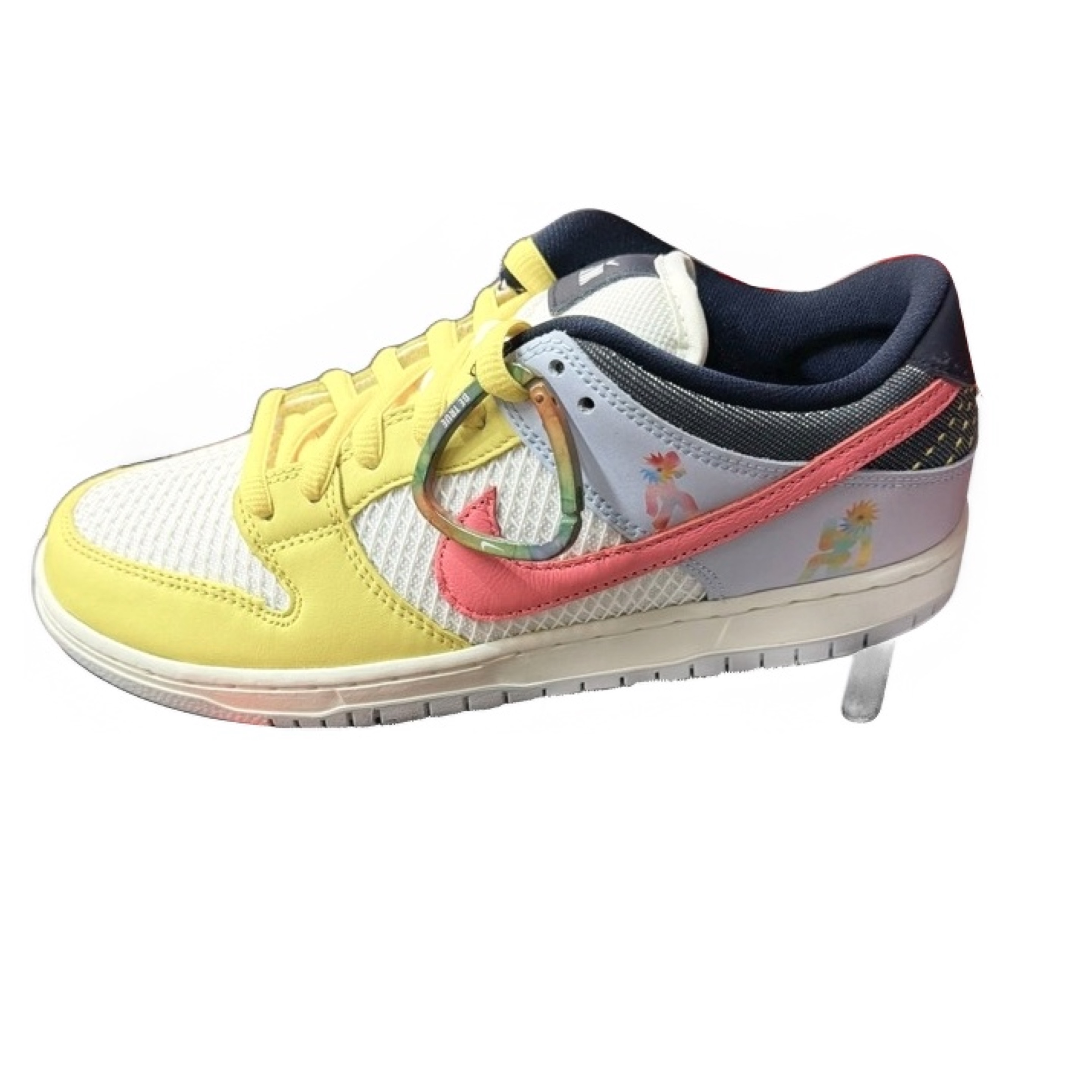 Nike SB Dunk Low (Be True) -Sz 9.5am