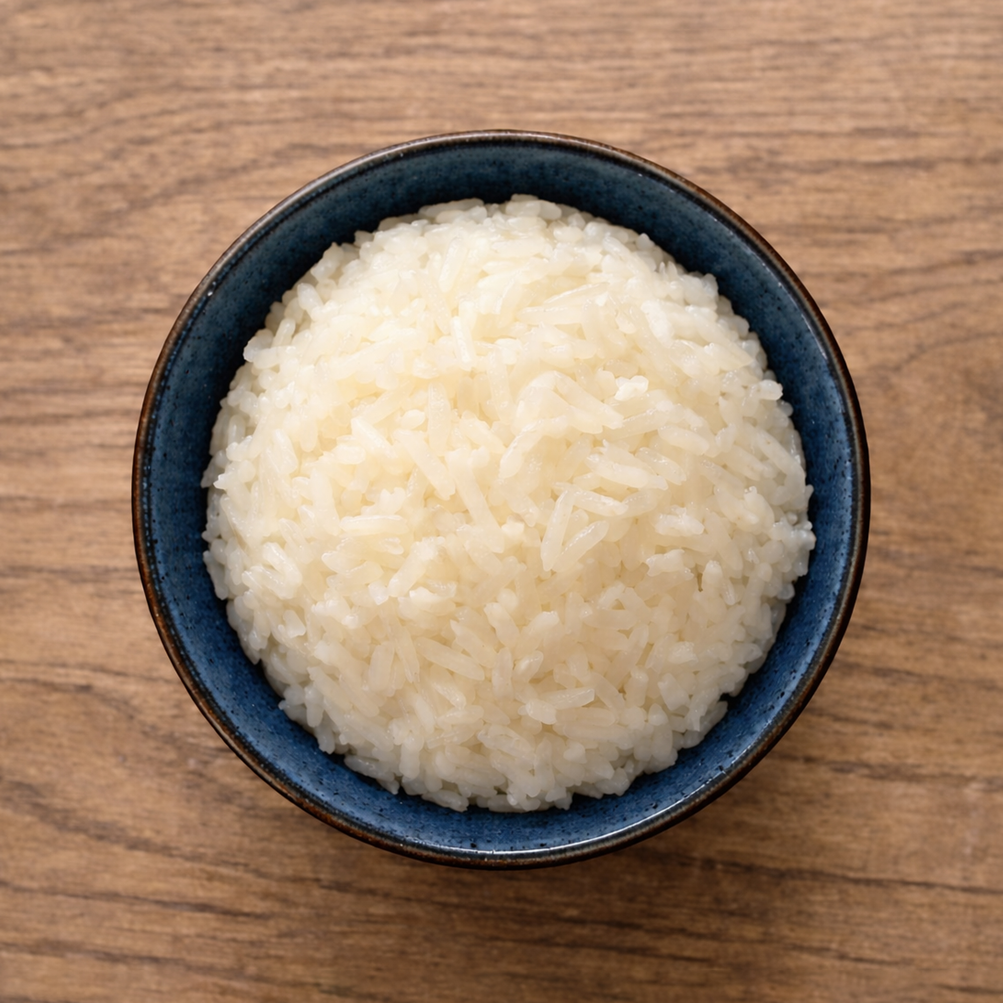 Thai Jasmine Rice