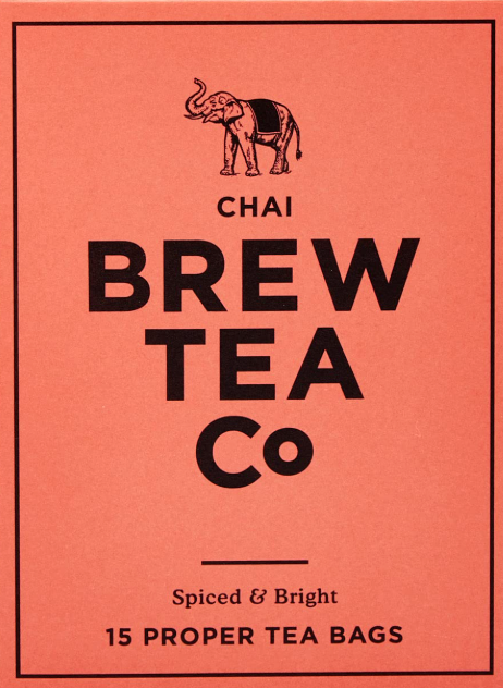 Tea - Chai