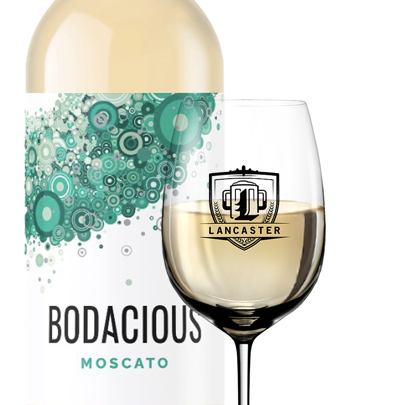 Bodacious Moscato