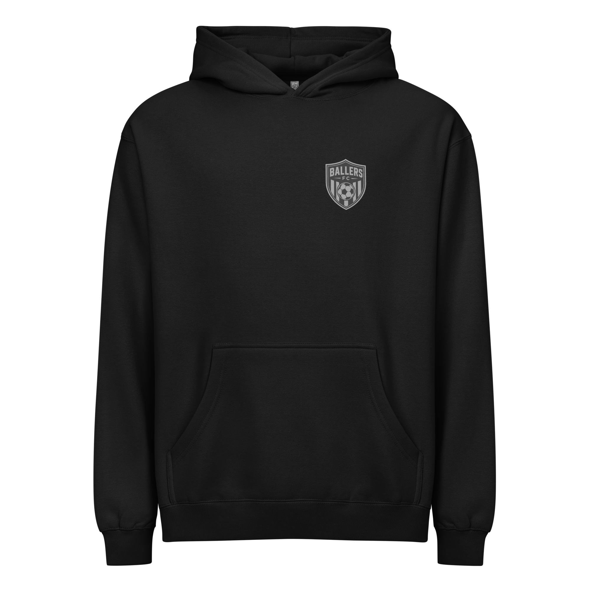 Ballers FC Hoodie