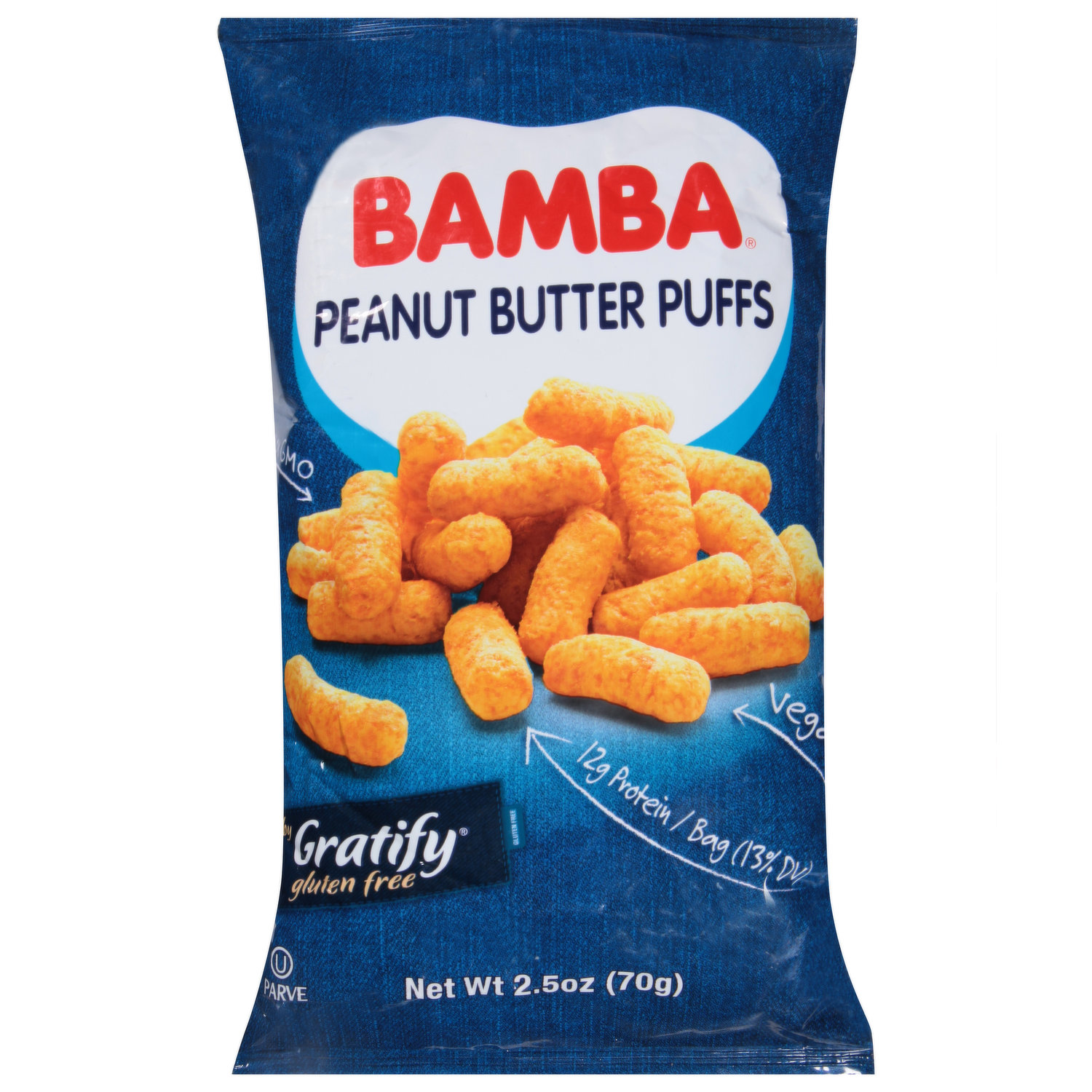 Bamba
