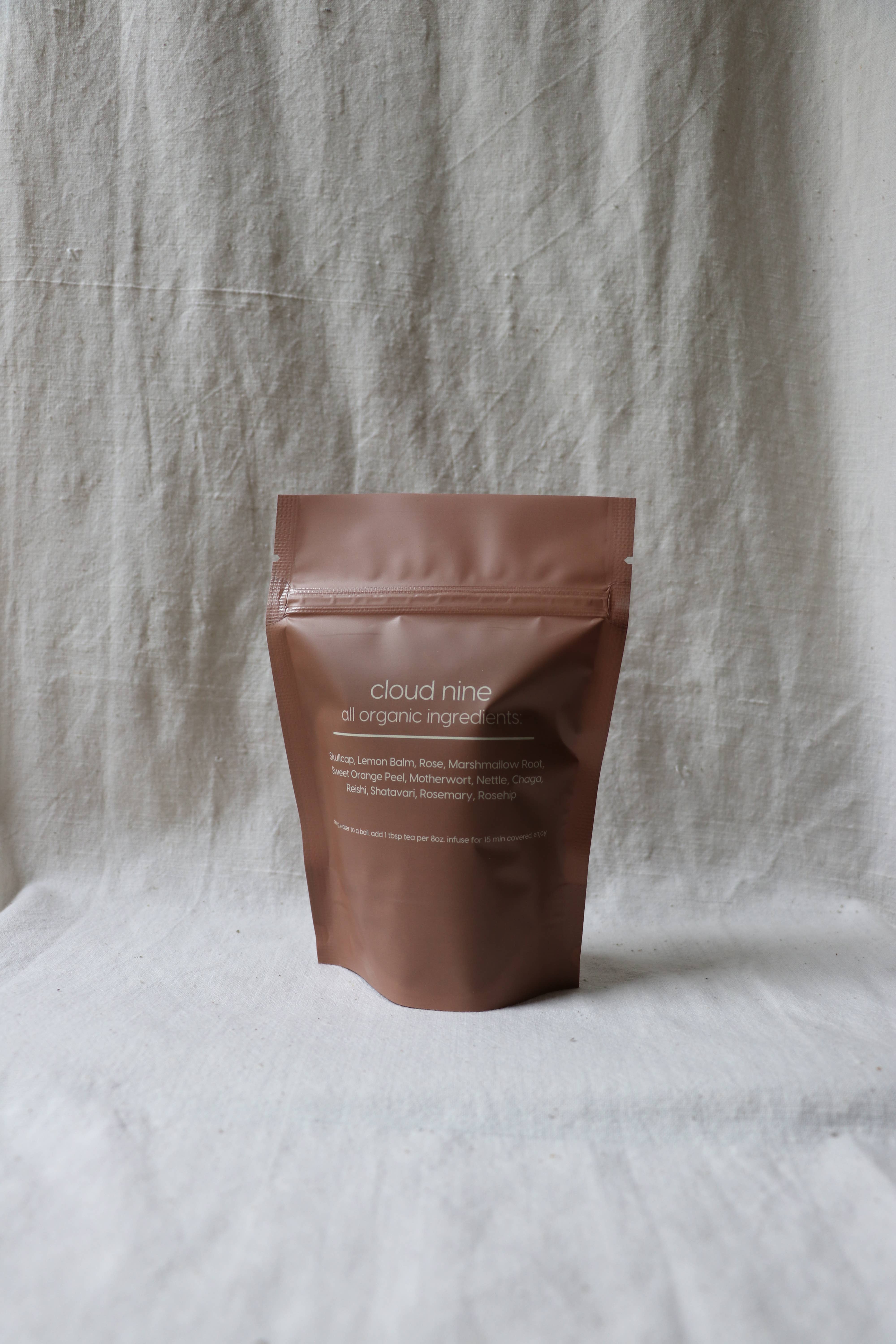 Mood Balancing Herbal Tea - Cloud Nine