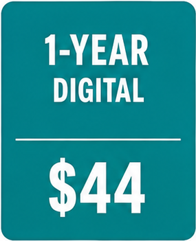 1-Year Digital Subscription