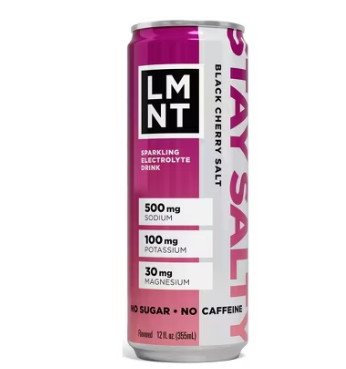 LMNT - Black Cherry Salt