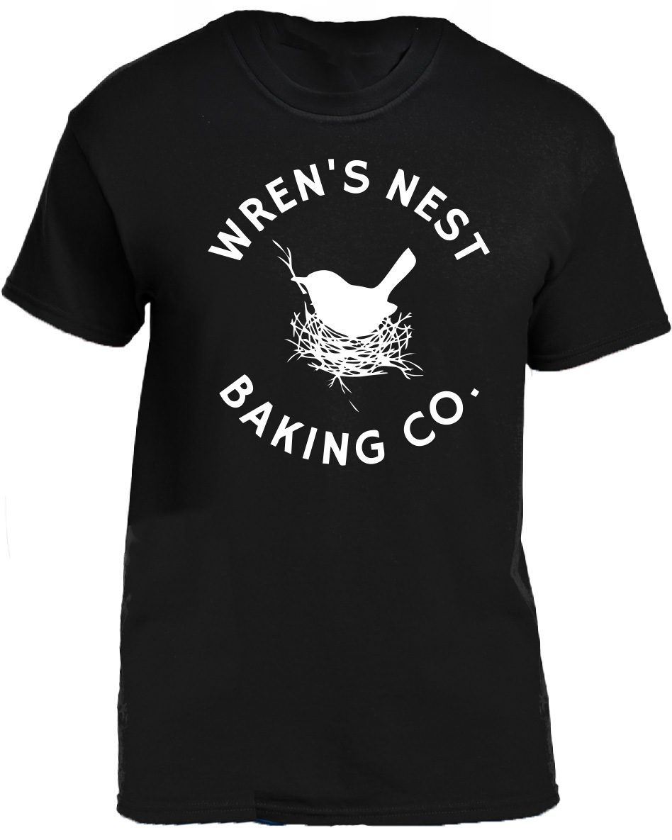 Wren's Nest T-Shirt