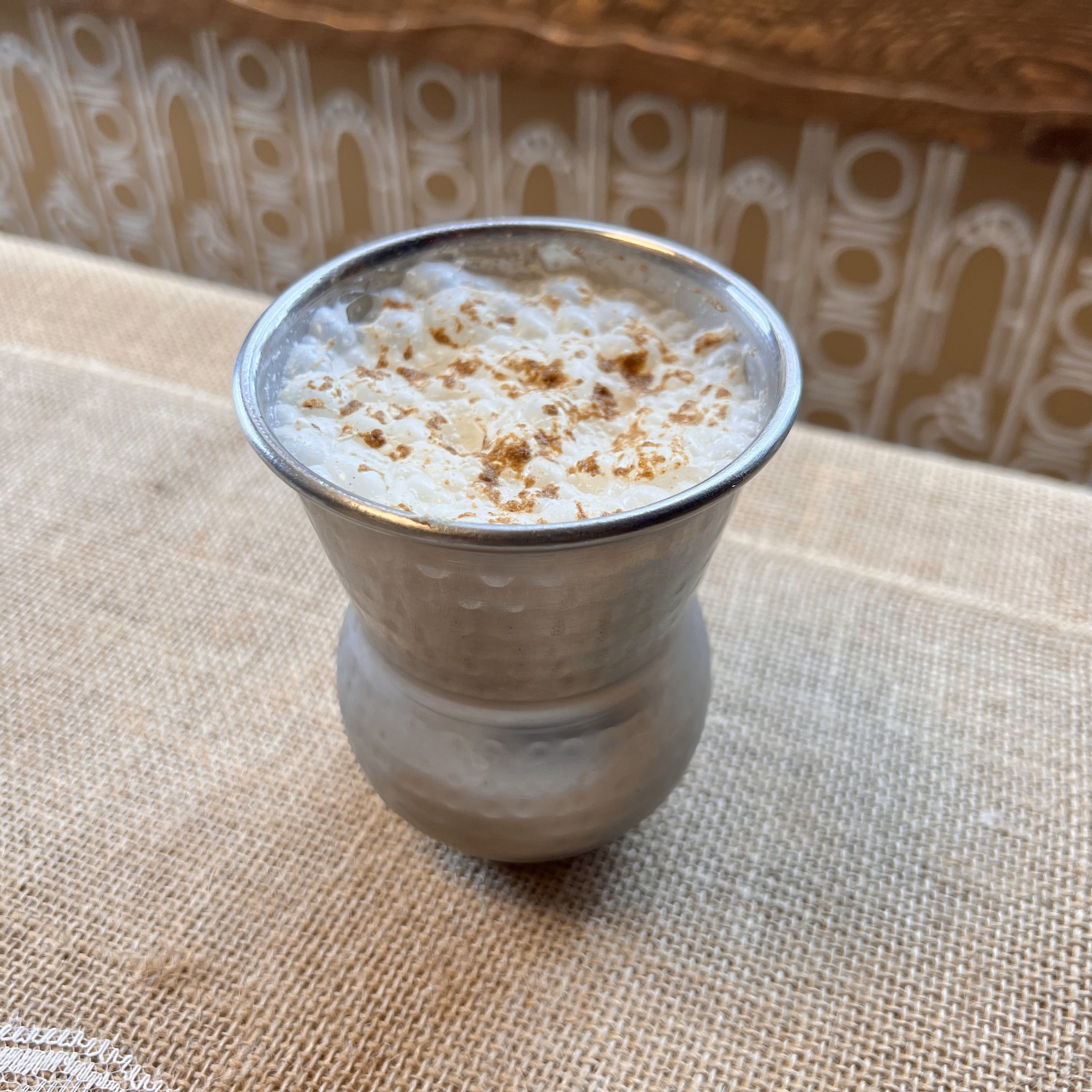 Lassi Salty