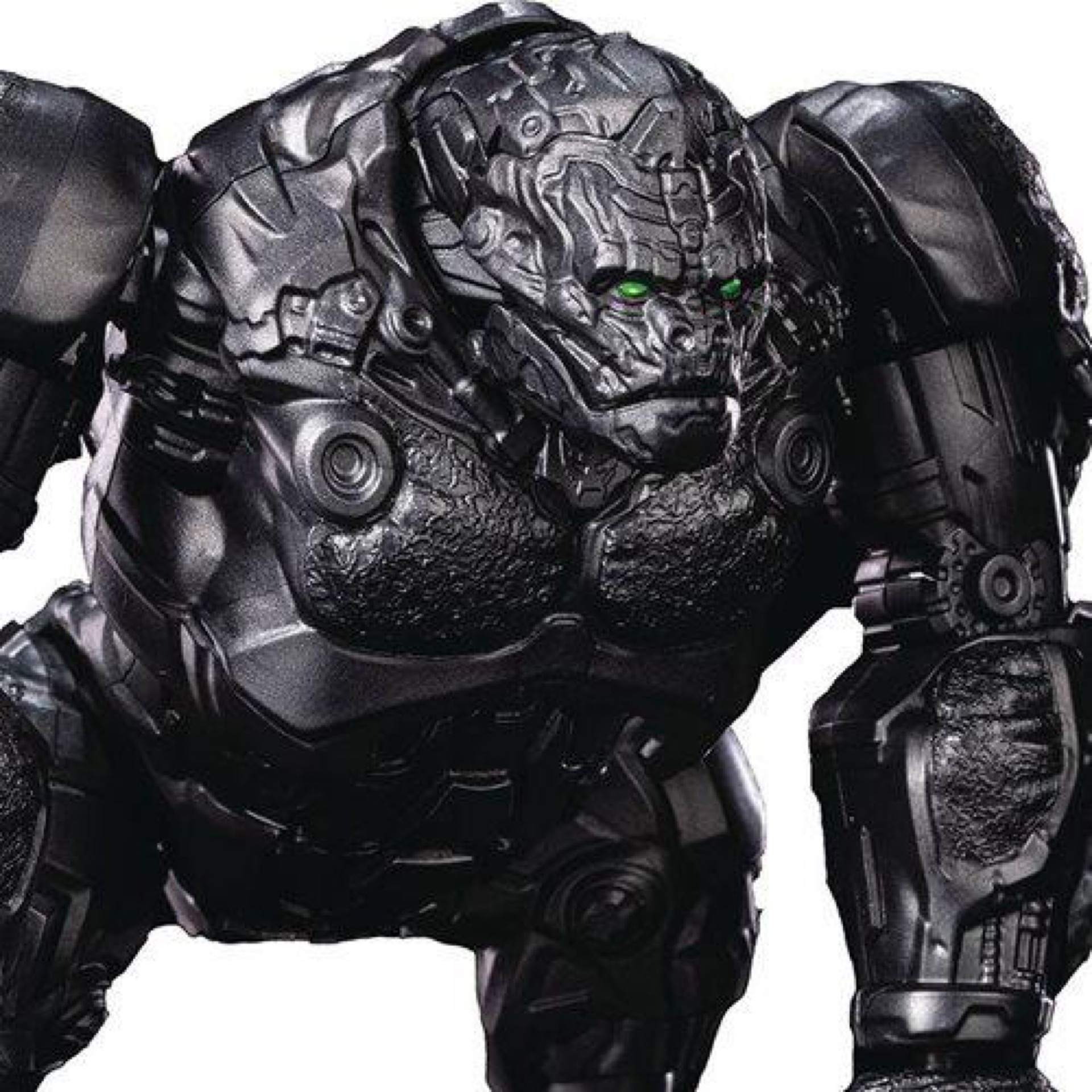 Blokees Transformers Classic Figure 04 Optimus Primal Beast