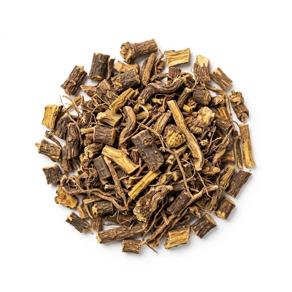 Yellow Dock Root