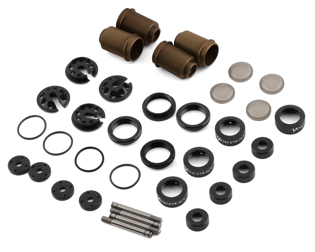 SLF Big Bore Shock Set For YD-2 W-4R4(11)