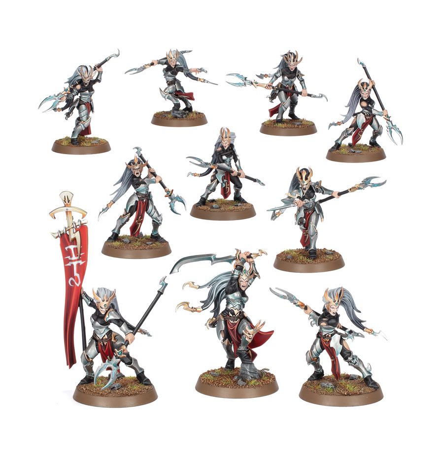 Blood Hags thumbnail 4