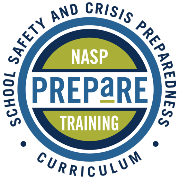 SJCS NASP PREPaRE Workshop 2