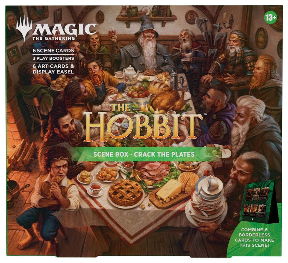 Hobbit - Scene Box thumbnail 2