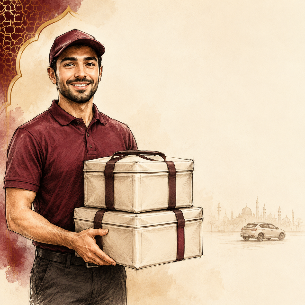 Delivery