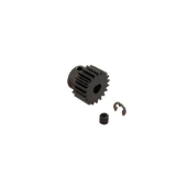 Arrma 20T 0.8MOD Safe-D5 Pinion Gear ARA311003