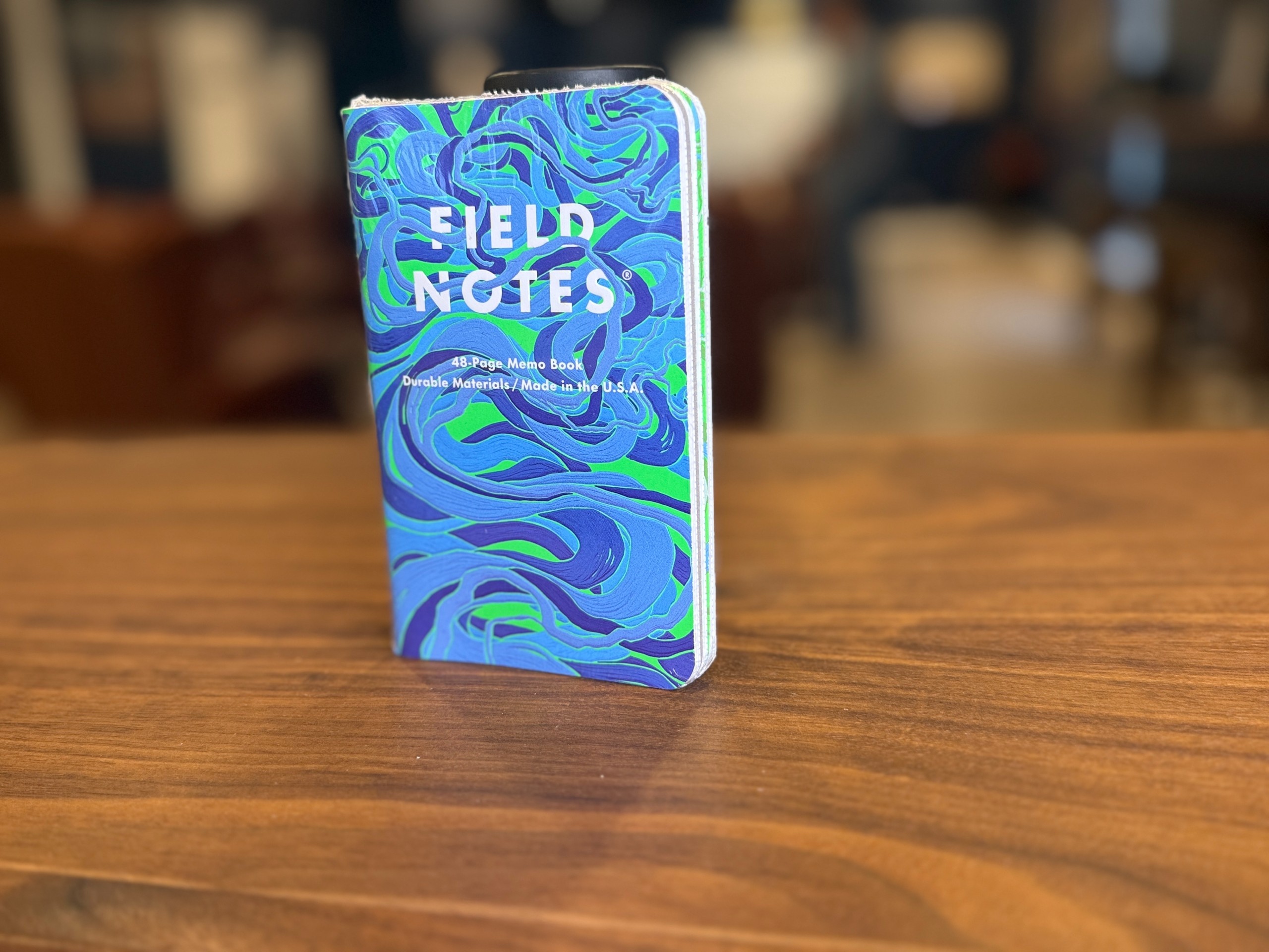 Field Notes - Is a River Alive? 3-Pack