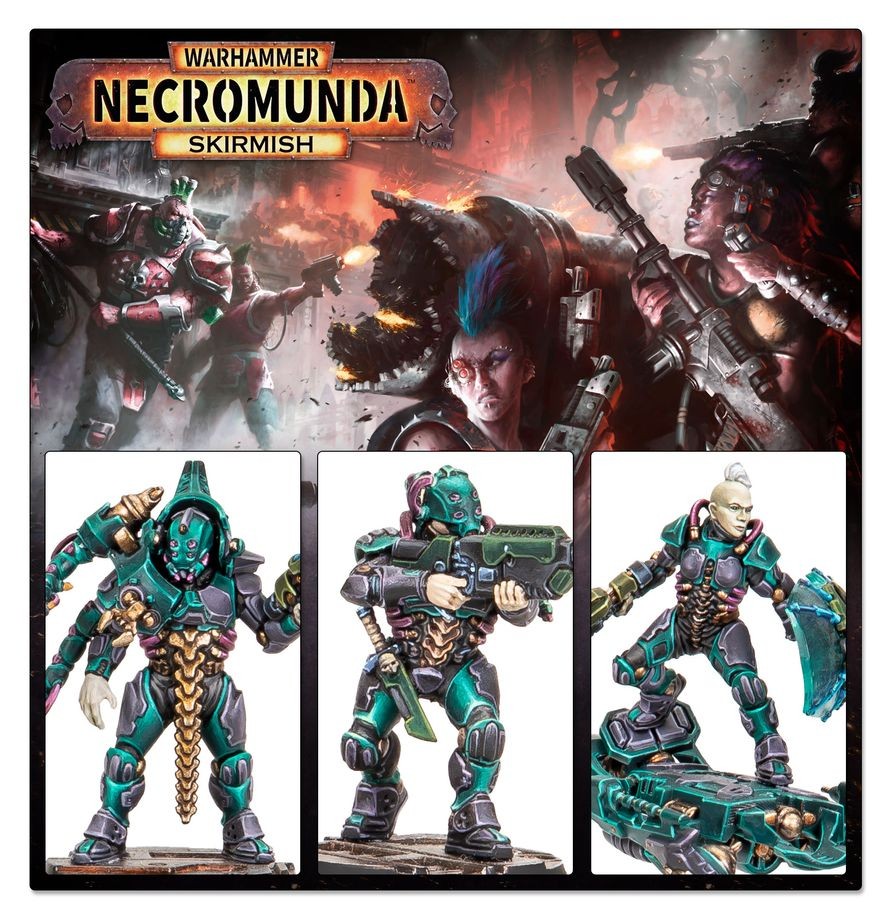 Van Saar Underhive Crew thumbnail 12