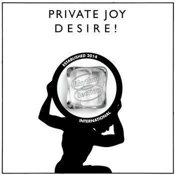 Private Joy - Desire! by Unknown Artist - View 1