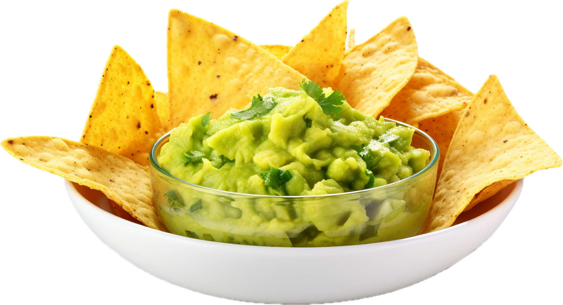 Guacamole w/chips