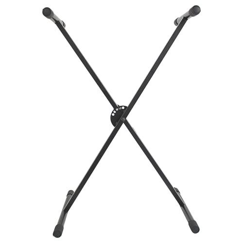 Gator Frameworks Ri-KEYXW-1 - Tubular X-Style Keyboard Stand