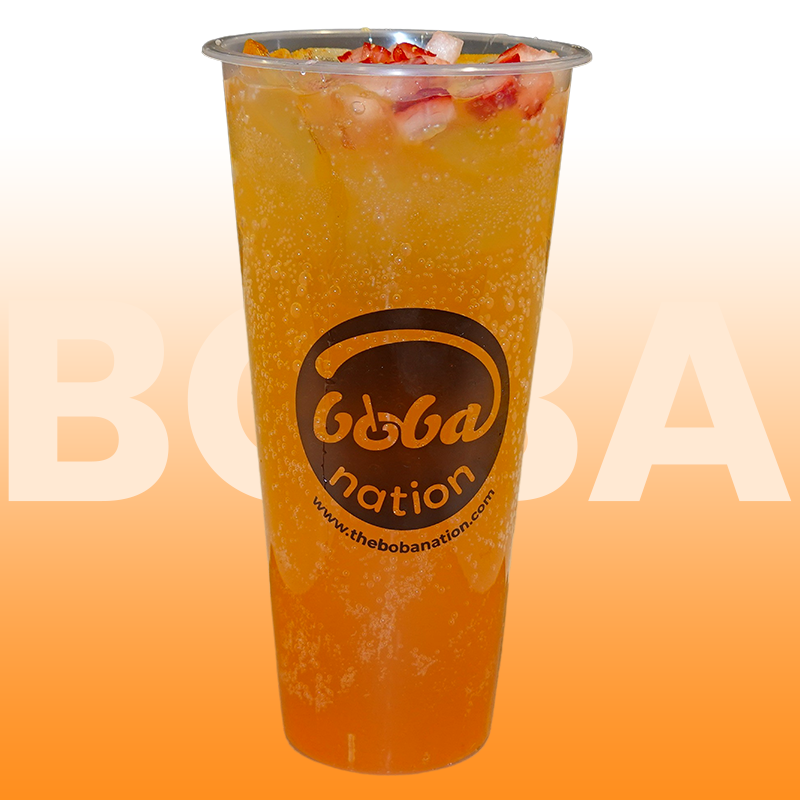 Passion Guava Sparkle